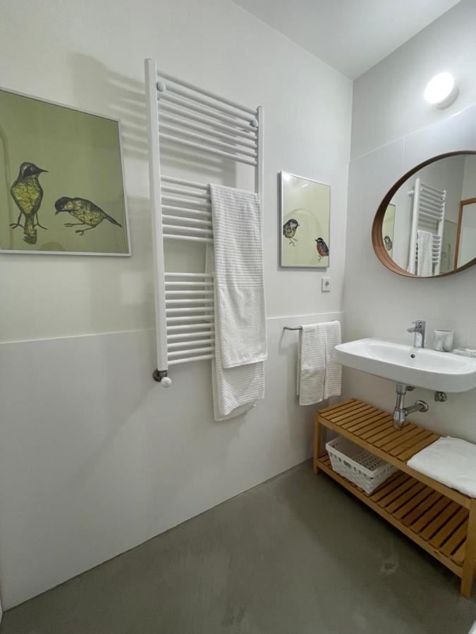 Apartamento Loveporto Varanda/jardim@c.hist *