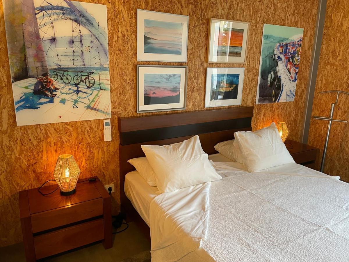 Apartamento Loveporto Varanda/jardim@c.hist