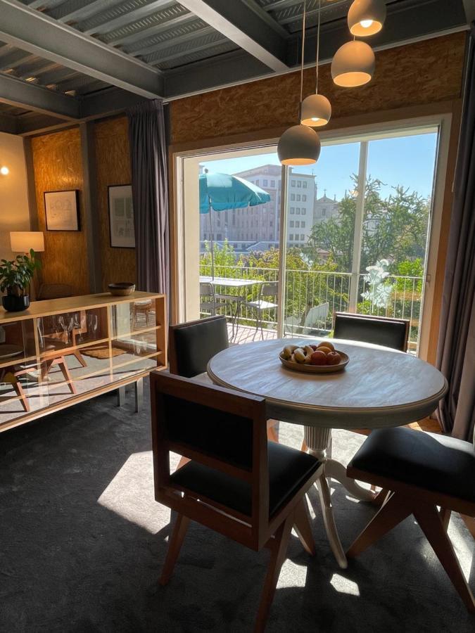 Apartamento Loveporto Varanda/jardim@c.hist *