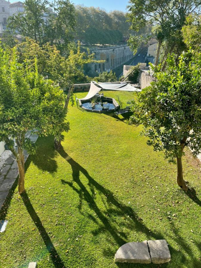 Apartamento Loveporto Varanda/jardim@c.hist Oporto